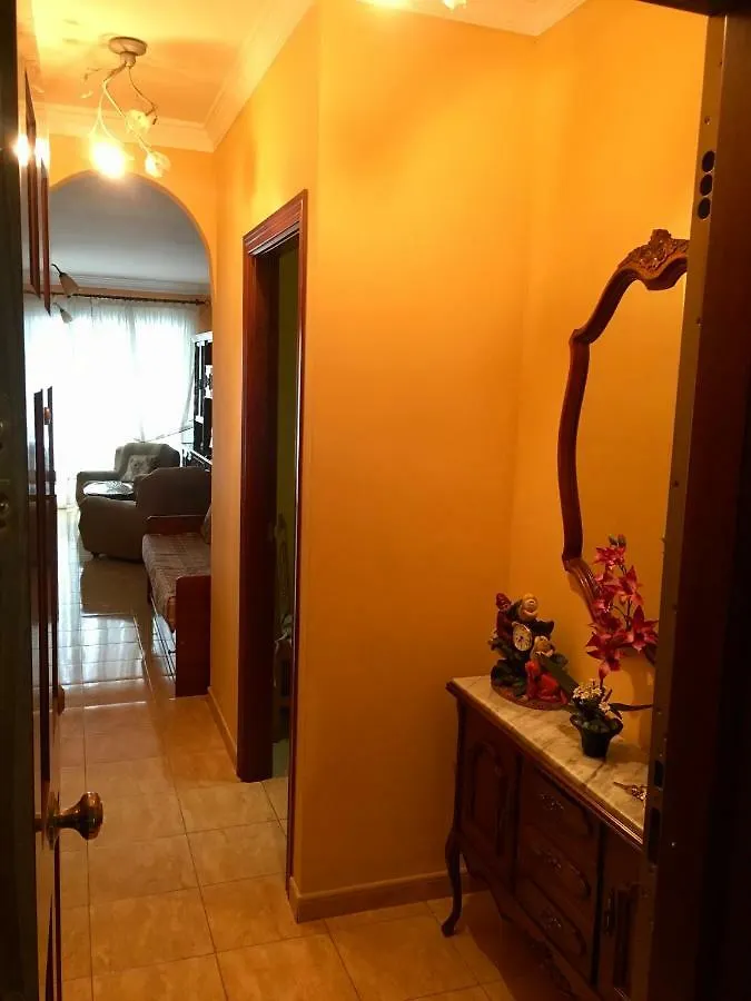 Casa Carmelito Daire Moya