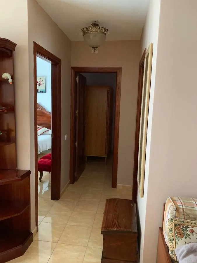 Apartamento Casa Carmelito Moya  0*, Moya (Gran Canaria)
