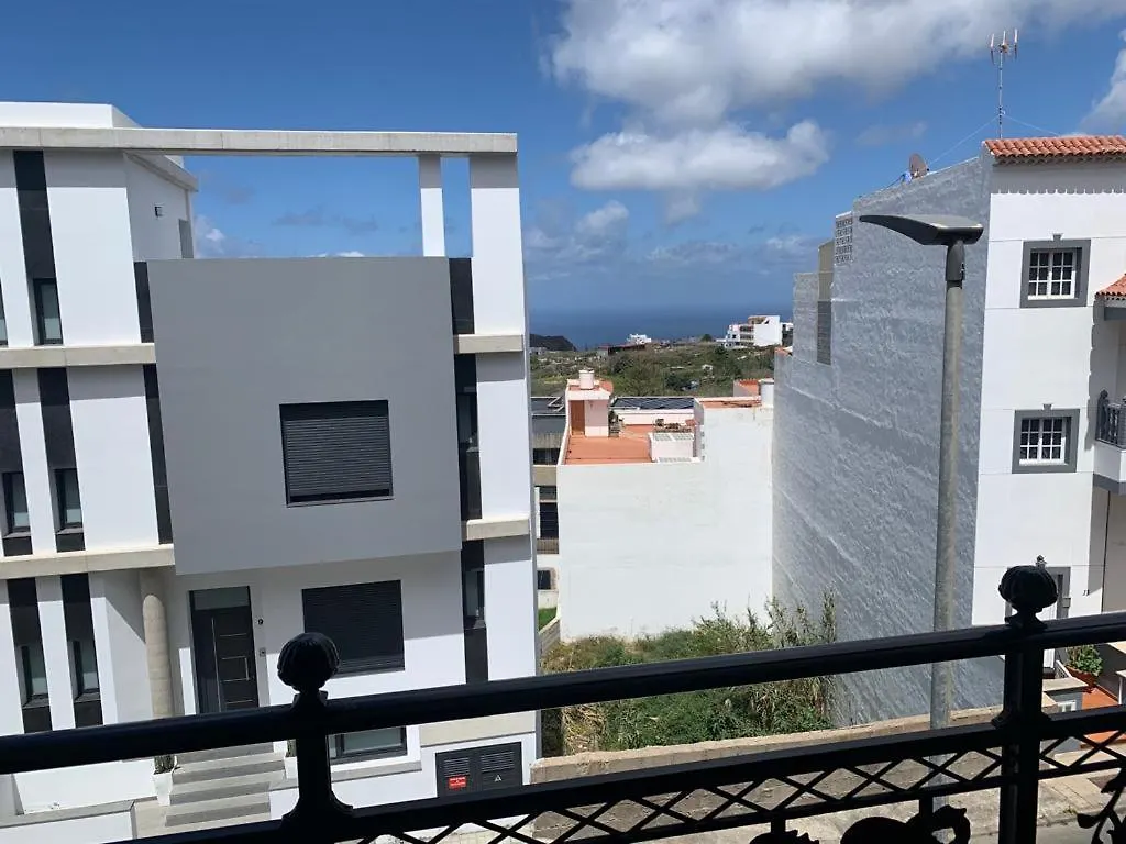 Casa Carmelito Apartment Moya  Spain