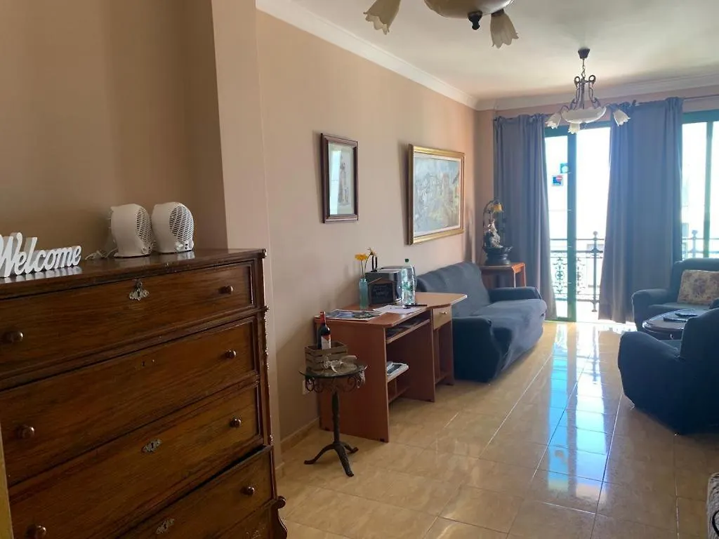 Casa Carmelito Apartment Moya   Moya (Gran Canaria)