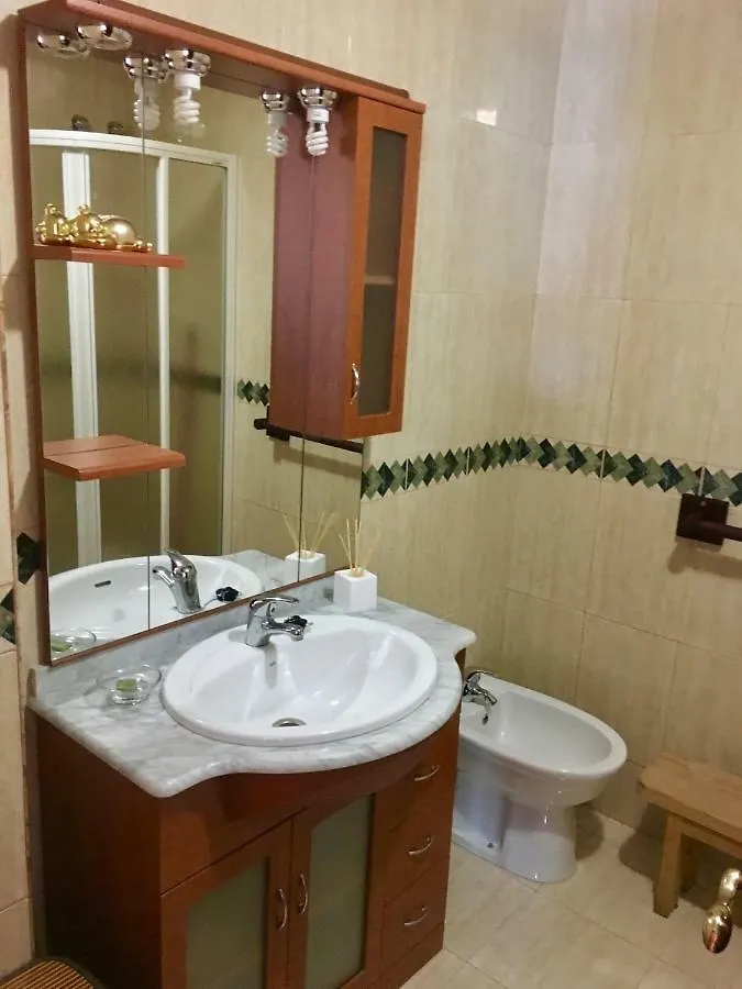 Casa Carmelito Apartment Moya  0*, Moya (Gran Canaria) Spain