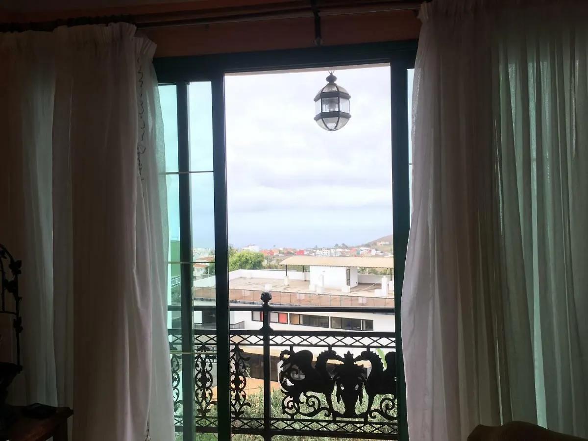 Casa Carmelito Apartment Moya  0*, Moya (Gran Canaria) Spain
